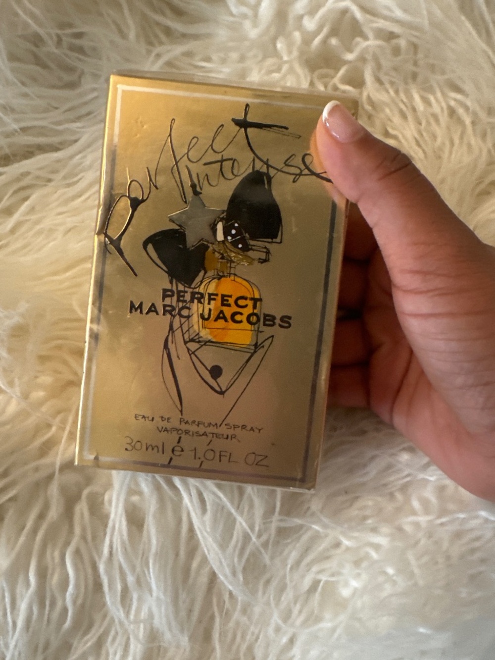 Perfect by Marc Jacobs 30 ml 1 fl oz perfect gift